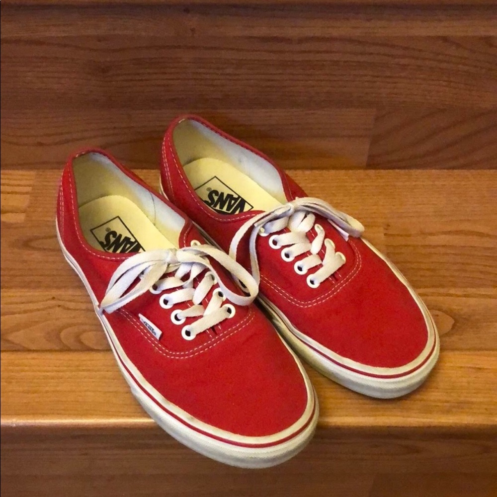 Vans Authentics - image 1